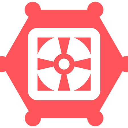 Unit HVAC Solutions logo